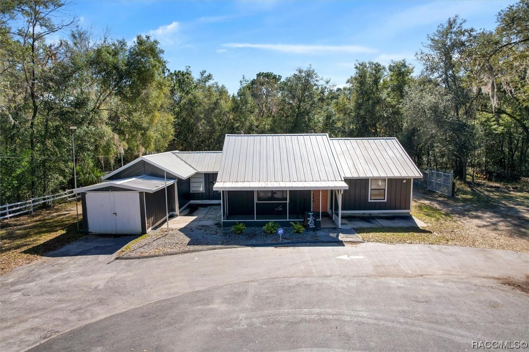 7630 W Dunnellon Road