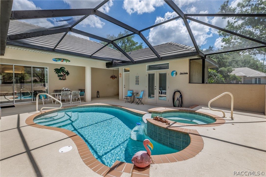 3099 N Barton Creek Circle
