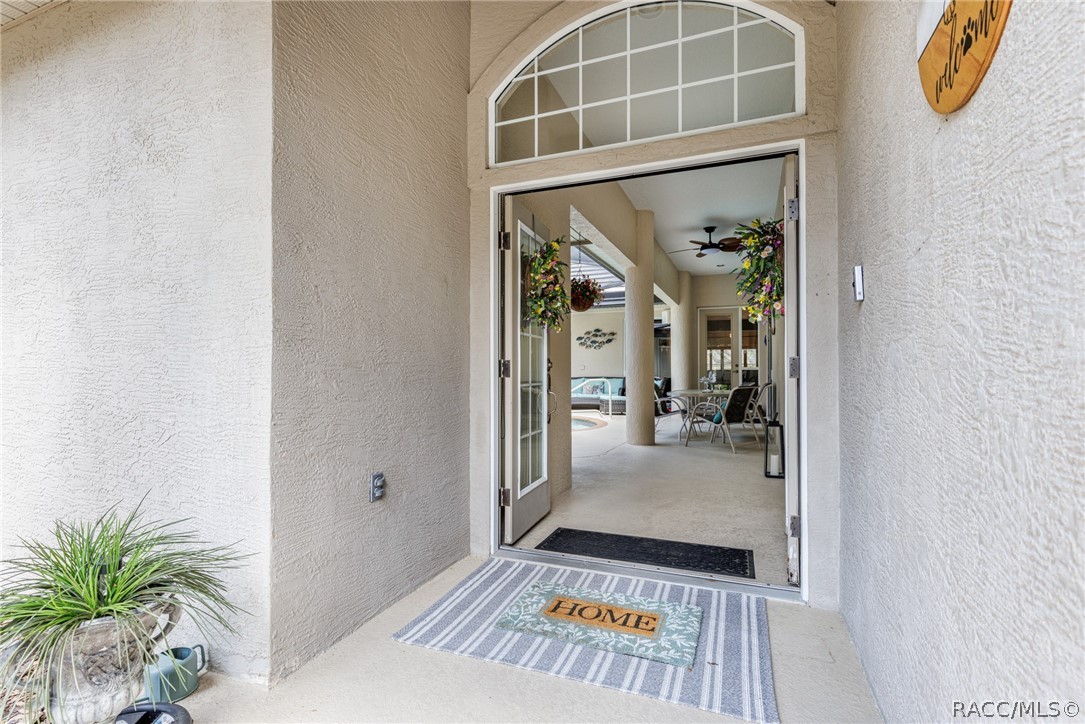 3099 N Barton Creek Circle