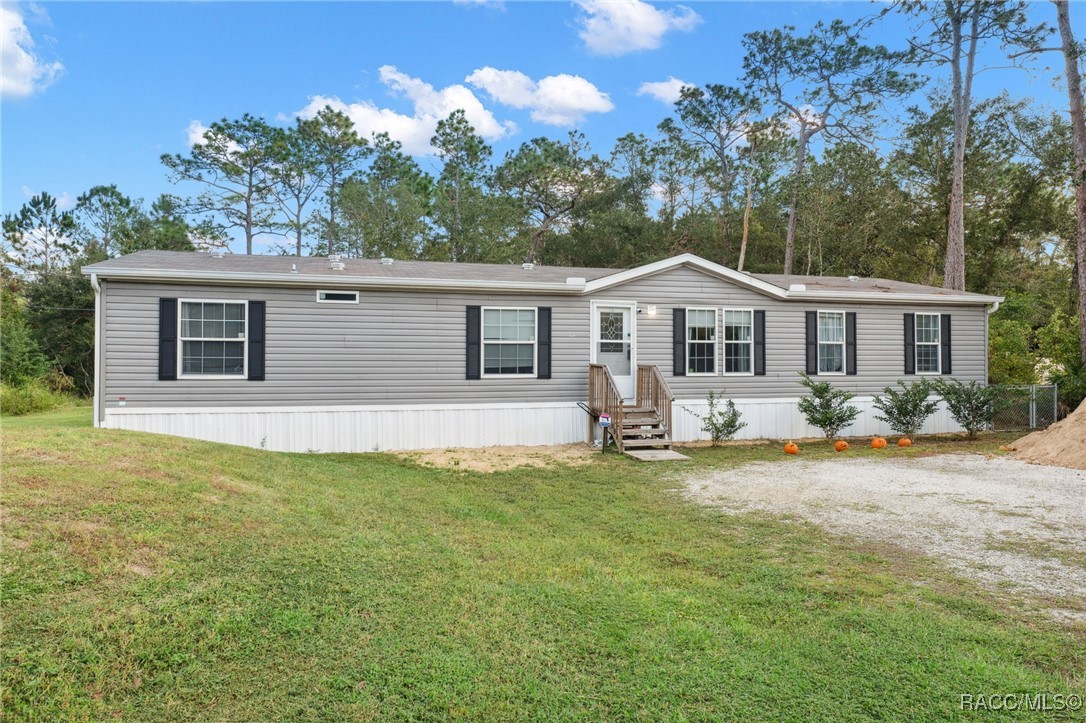 3231 S Alabama Avenue, Homosassa, New York image 1