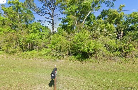 Vacant Land For Sale - 4451 Ne 9th Lane<br/> Okeechobee, FL 34972
