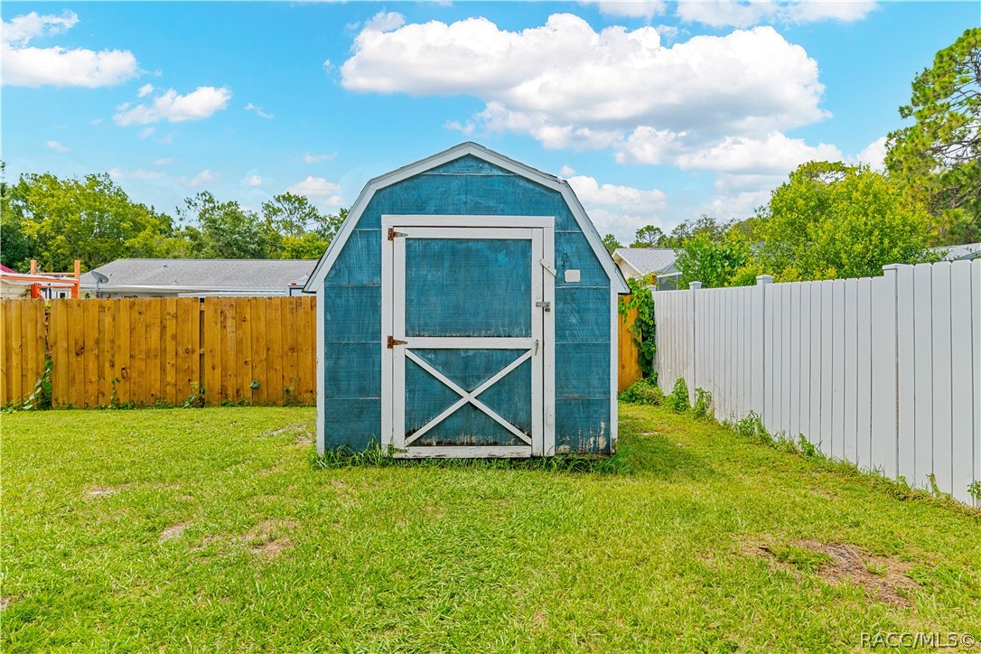 1236 NE 3rd Street, Crystal River, Florida image 30