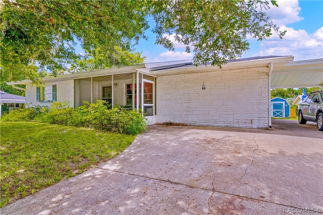 1236 NE 3rd Street, Crystal River, Florida image 3