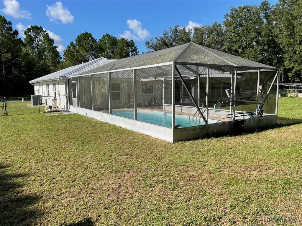 20225 SW Beach Boulevard, Dunnellon, Florida image 12