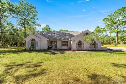 9600 N Holyoak Terrace Dunnellon FL 34433