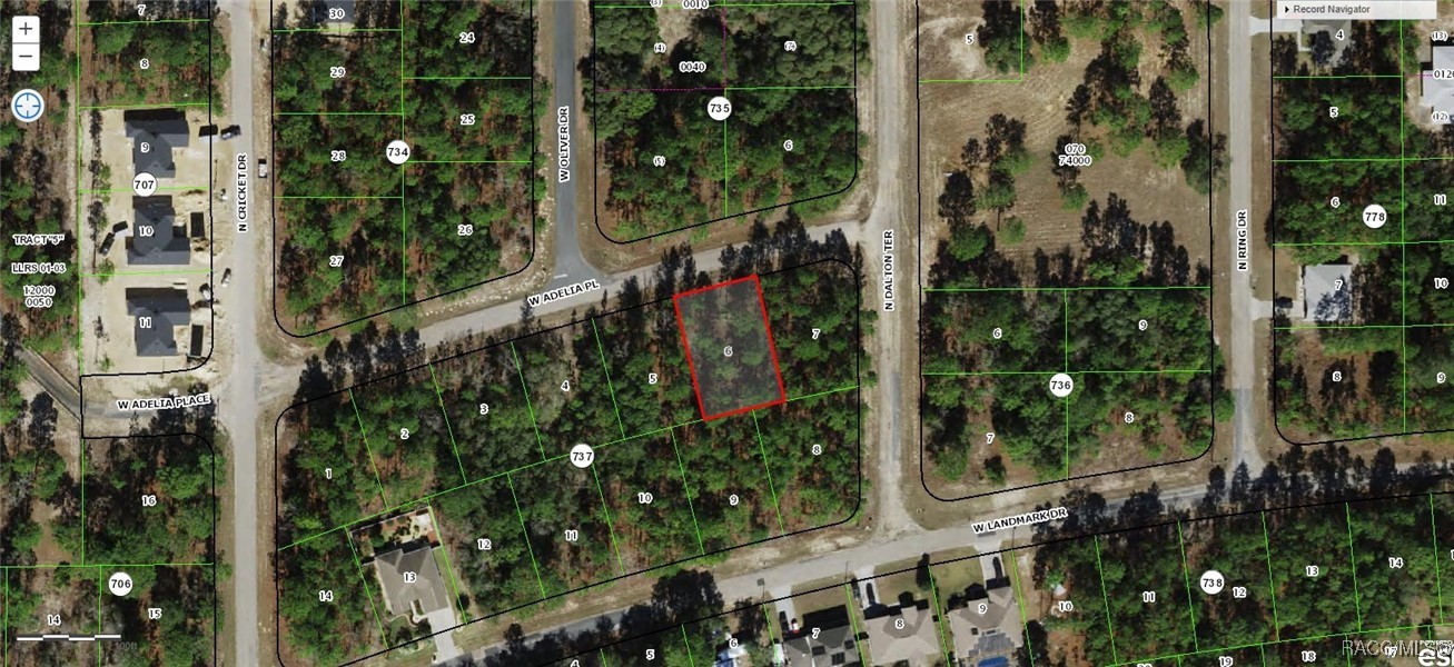 1888 W Adelia Place #B, Citrus Springs, New York image 2