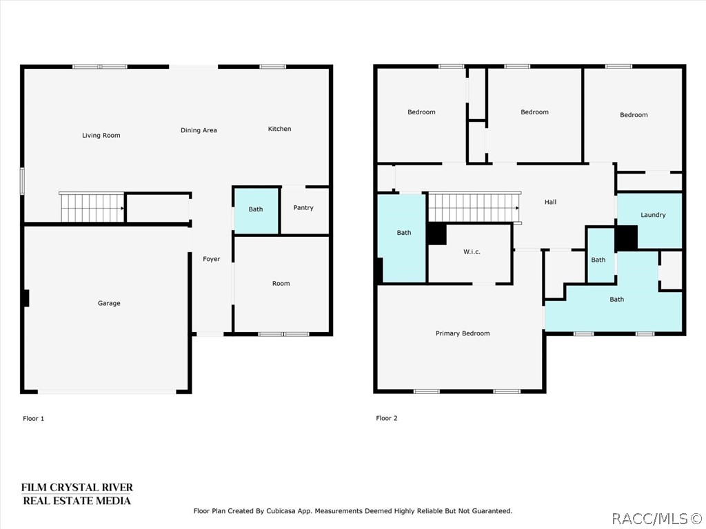 Beverly Hills, Florida 34465, United States, 5 Bedrooms Bedrooms, ,3 BathroomsBathrooms,Residential,Active,54888