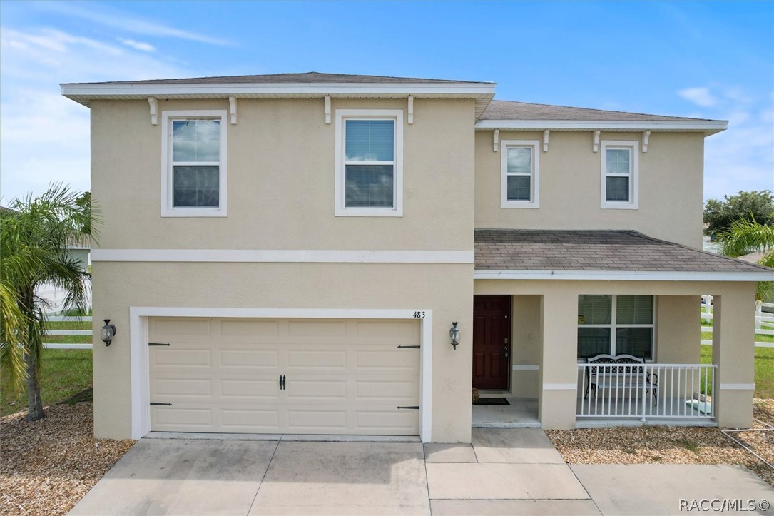 Beverly Hills, Florida 34465, United States, 5 Bedrooms Bedrooms, ,3 BathroomsBathrooms,Residential,Active,54888