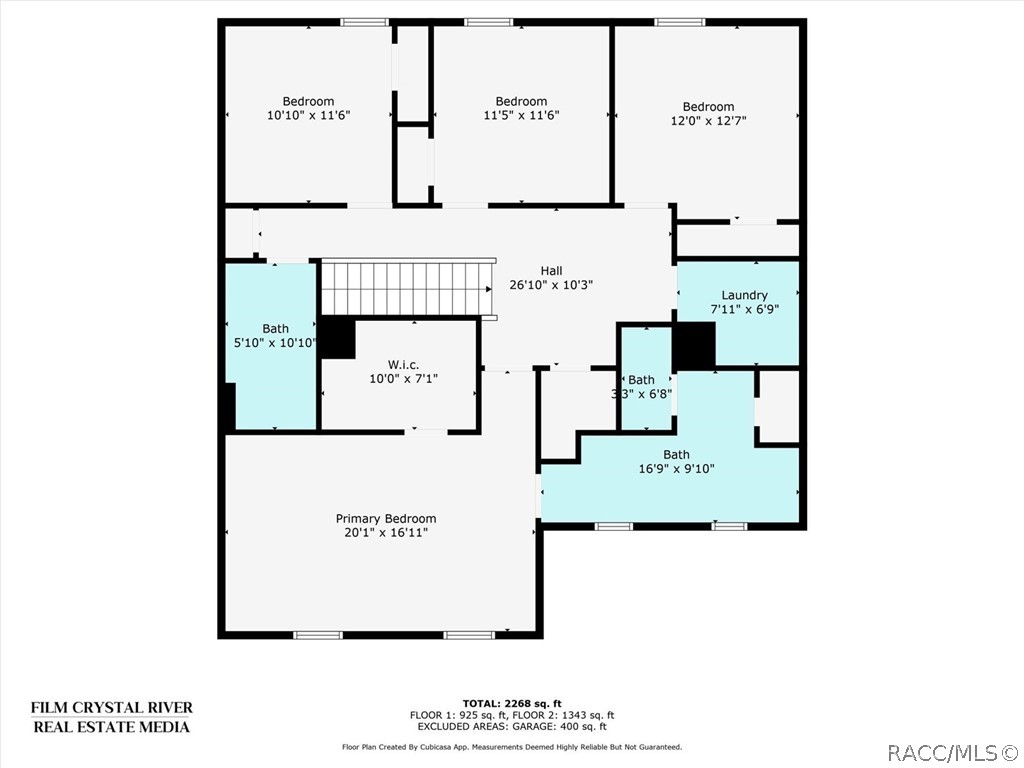 Beverly Hills, Florida 34465, United States, 5 Bedrooms Bedrooms, ,3 BathroomsBathrooms,Residential,Active,54888