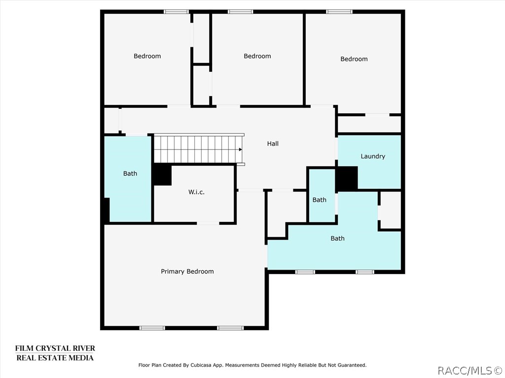 Beverly Hills, Florida 34465, United States, 5 Bedrooms Bedrooms, ,3 BathroomsBathrooms,Residential,Active,54888