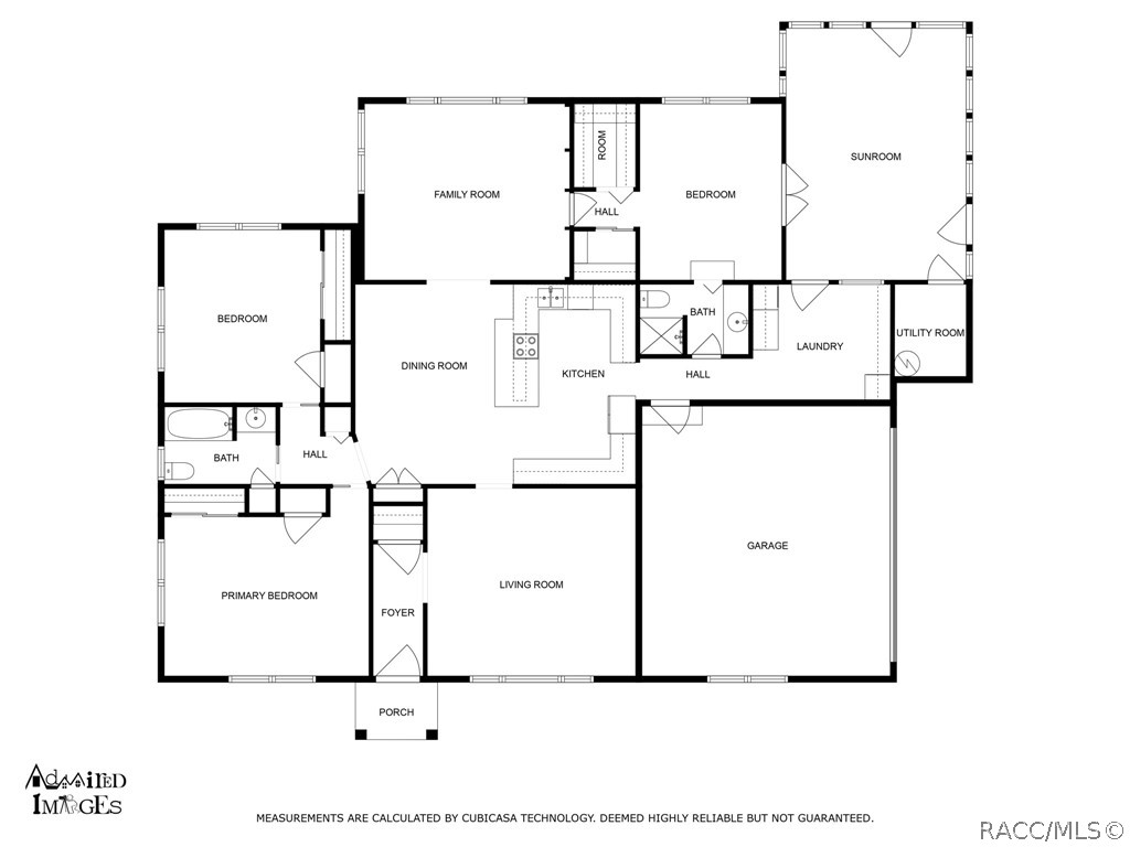 690 & 678 S Flora Point, Inverness, Florida image 11