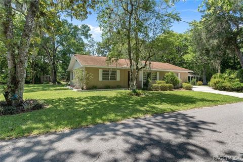 690 S Flora Point Inverness FL 34450