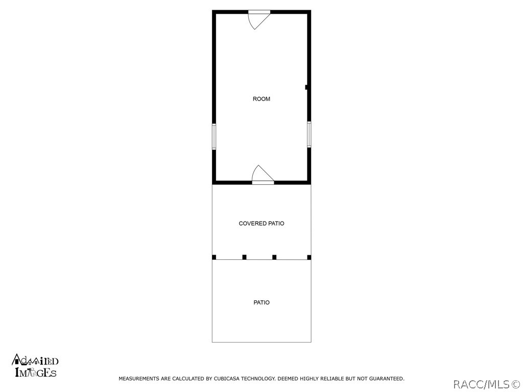 690 & 678 S Flora Point, Inverness, Florida image 12