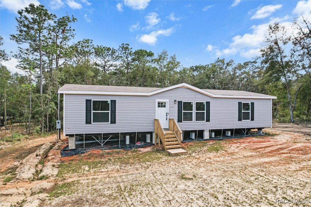 1110 E Ray Street, Hernando, Florida image 37