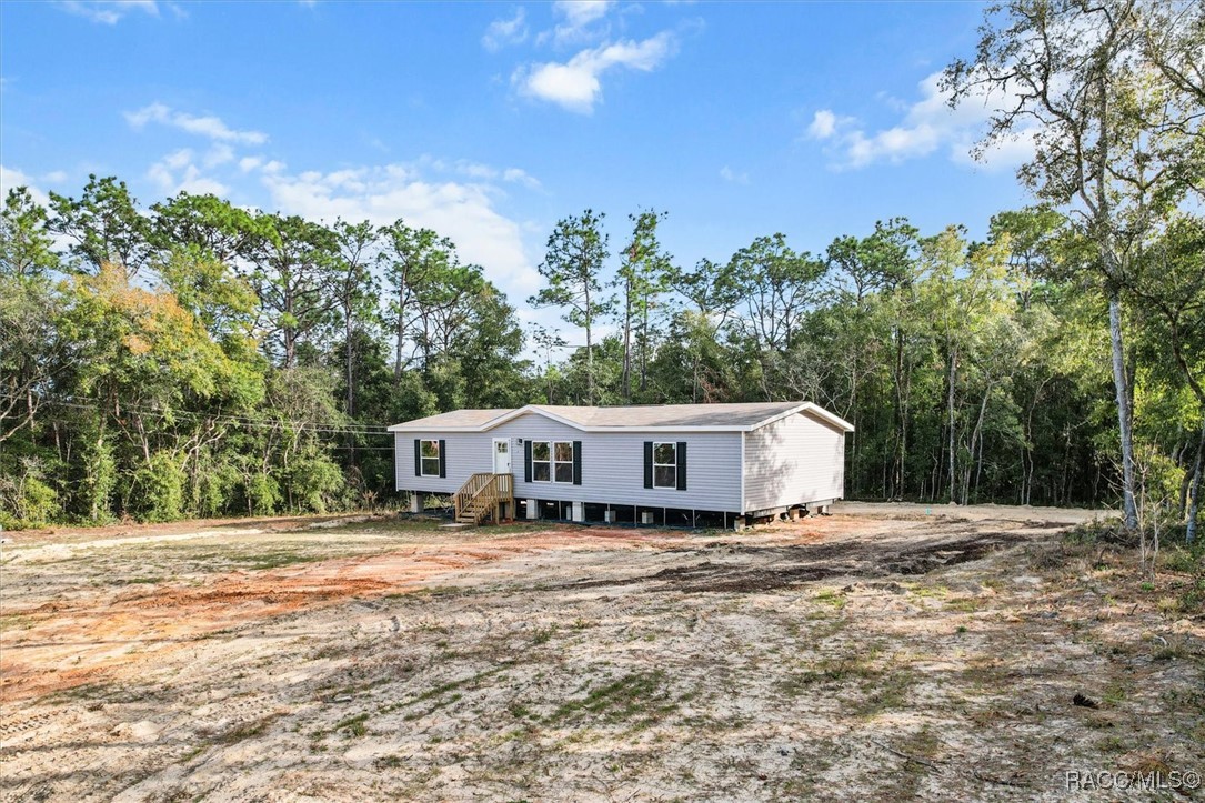 1110 E Ray Street, Hernando, Florida image 36