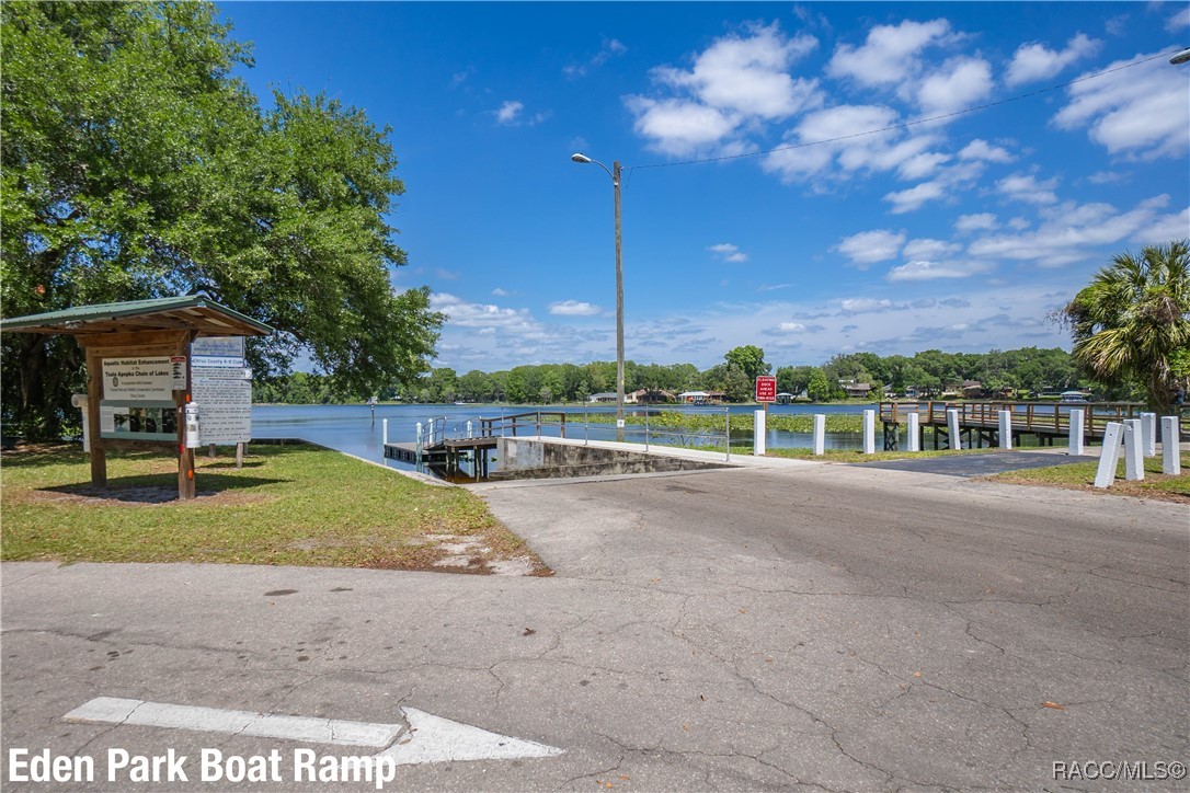 719 S Arlene Avenue, Inverness, Florida image 8