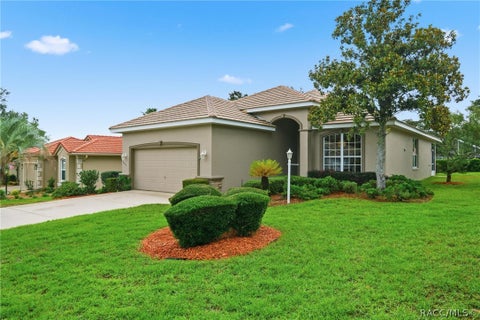 Homes For Sale - 929 W Silver Meadow Loop<br/> Hernando, FL 34442