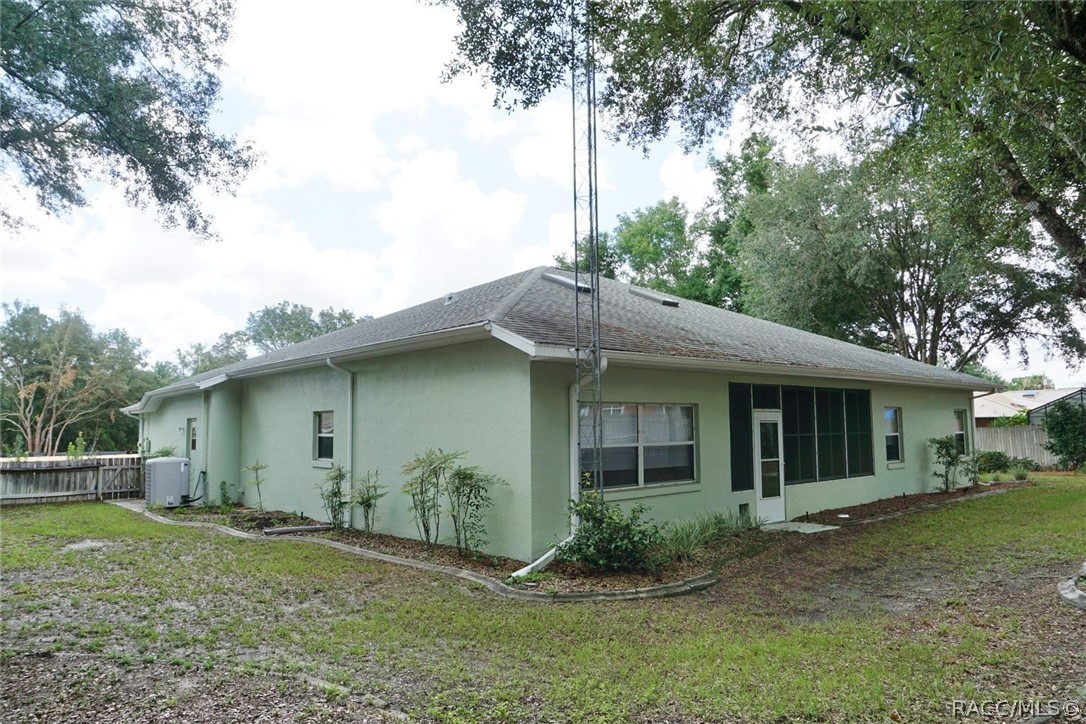 8890 N Amboy Drive, Citrus Springs, Florida image 31