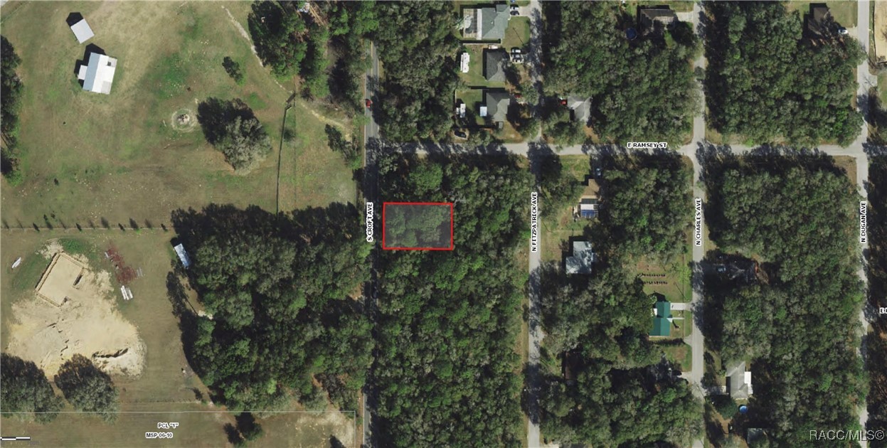 517 N Croft Avenue, Inverness, Florida image 1