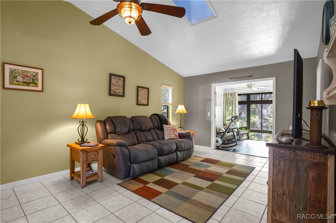 240 E Glassboro Court #4A, Hernando, Florida image 13