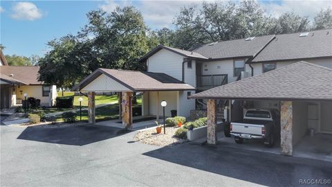 A home in Hernando