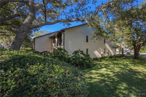 A home in Hernando