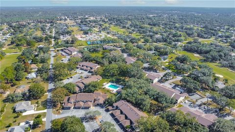 A home in Hernando