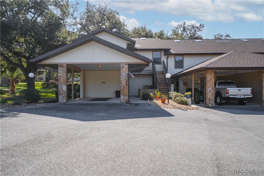 240 E Glassboro Court #4A, Hernando, Florida image 2