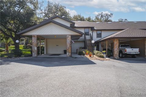 A home in Hernando