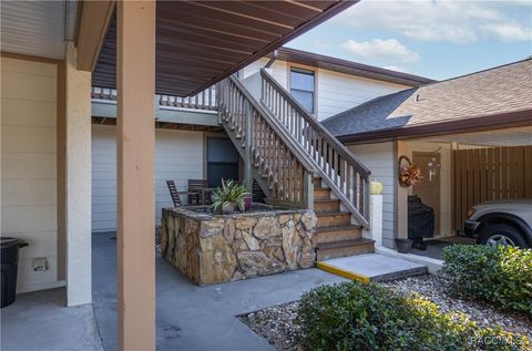 A home in Hernando