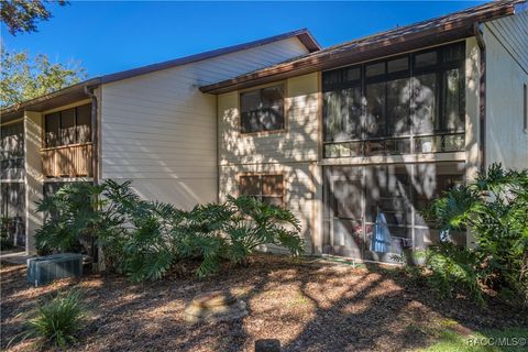 A home in Hernando