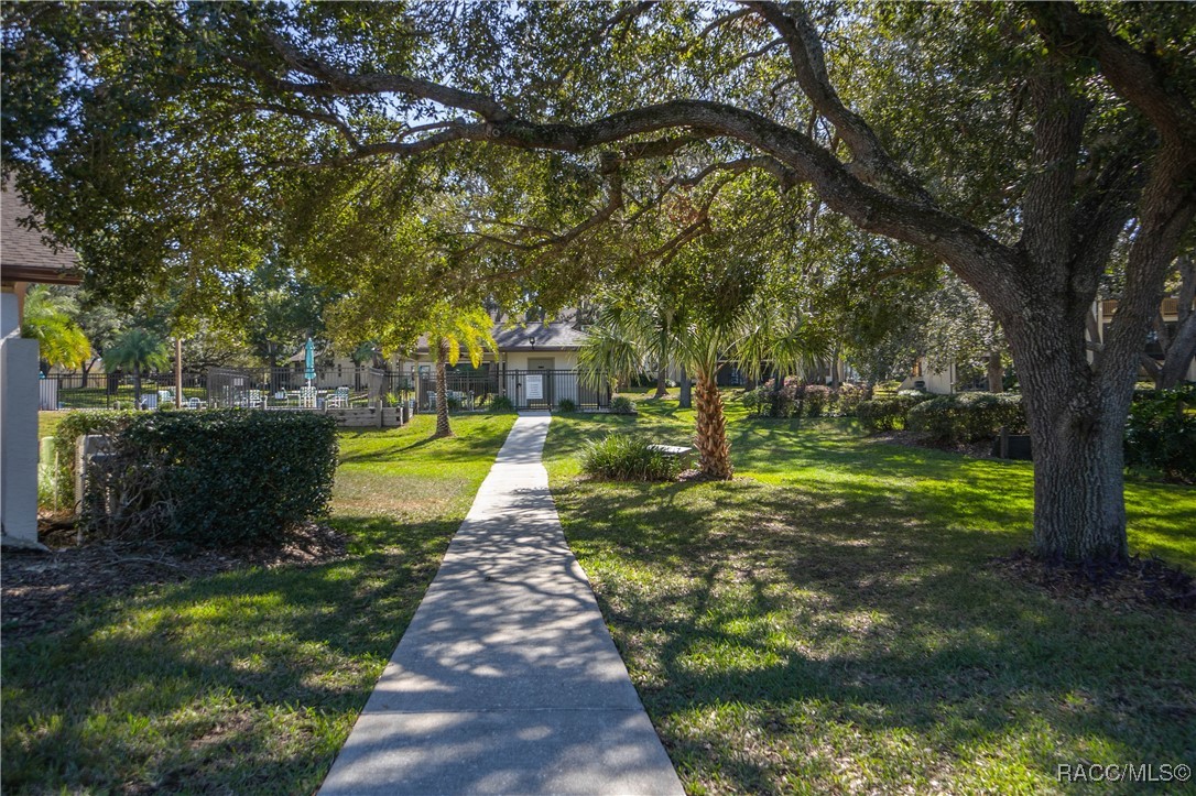 240 E Glassboro Court #4A, Hernando, Florida image 45