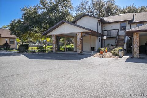 A home in Hernando