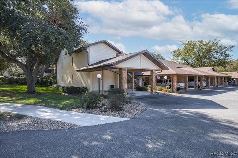 A home in Hernando