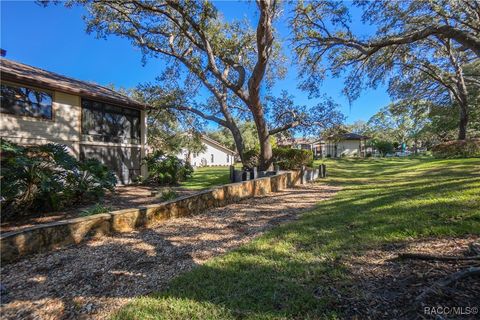 A home in Hernando