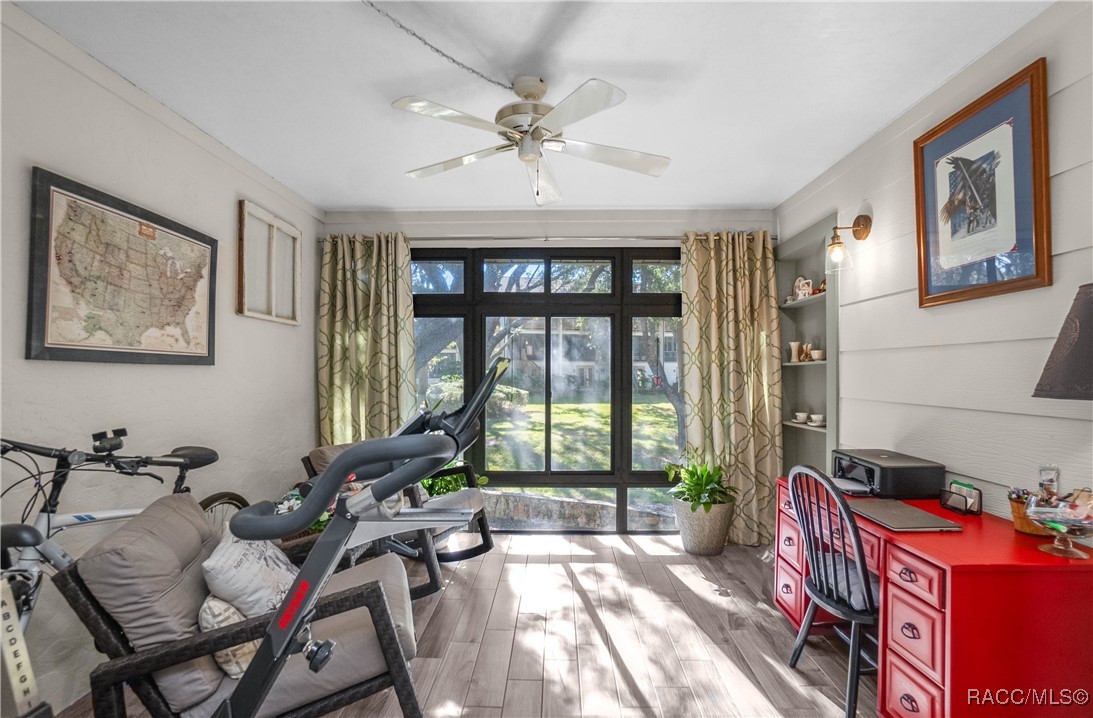 240 E Glassboro Court #4A, Hernando, Florida image 23