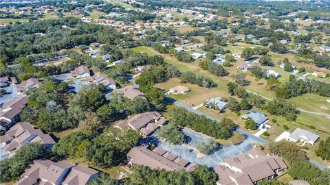 A home in Hernando