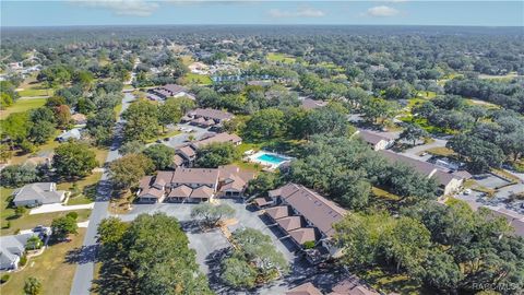 A home in Hernando