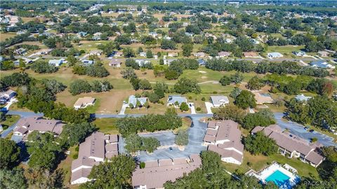 A home in Hernando