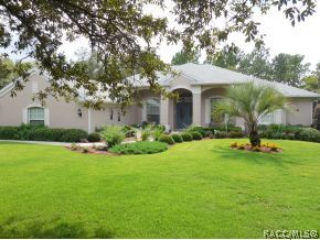 Photo 1 of 22 — 3846 N Eisenhower Avenue, Hernando, FL 34442