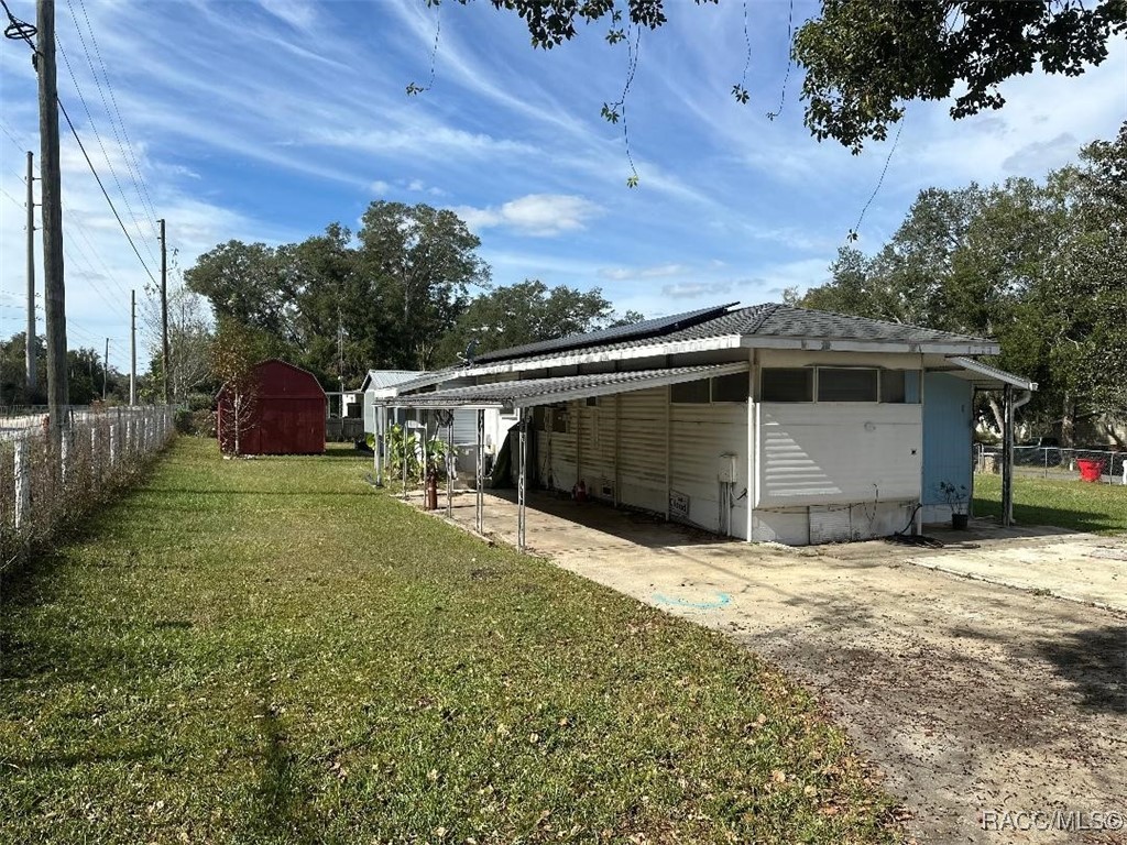 7930 E Southlake Drive, Floral City, Florida image 4