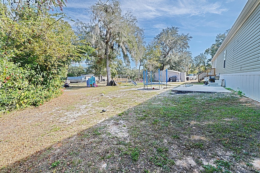 11707 E Limpkin Lane, Floral City, Florida image 20