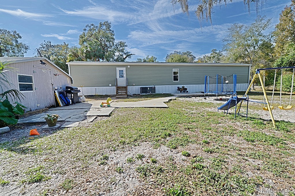 11707 E Limpkin Lane, Floral City, Florida image 22