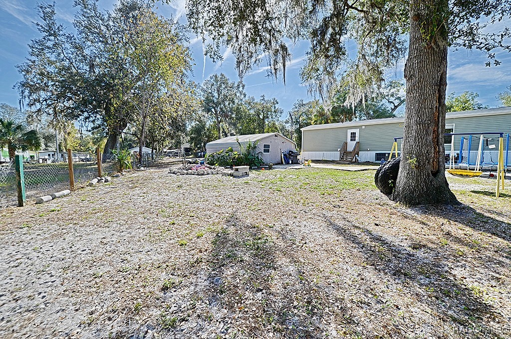 11707 E Limpkin Lane, Floral City, Florida image 23