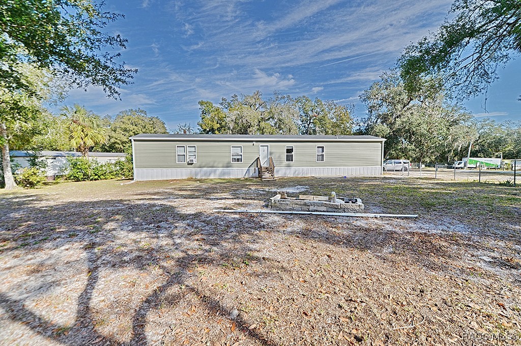 11707 E Limpkin Lane, Floral City, Florida image 1