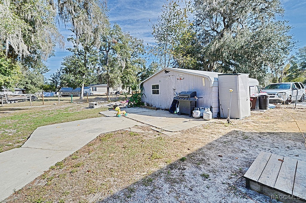 11707 E Limpkin Lane, Floral City, Florida image 25