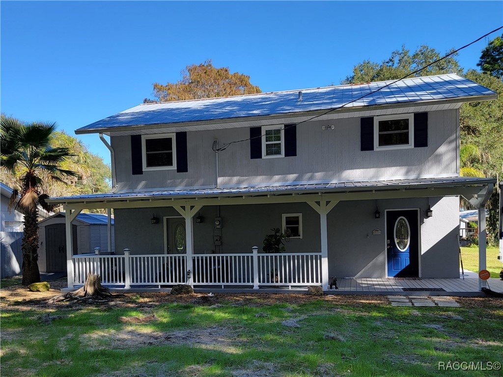 20165 SE 115th Avenue, Inglis, New York image 3