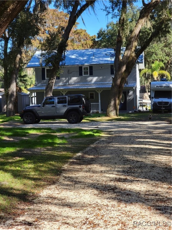 20165 SE 115th Avenue, Inglis, New York image 20