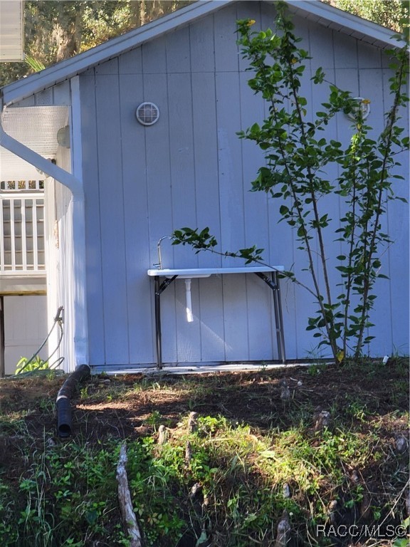 20165 SE 115th Avenue, Inglis, New York image 17