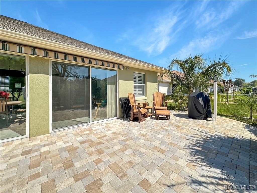 3874 E Arbor Lakes Drive, Hernando, Florida image 47